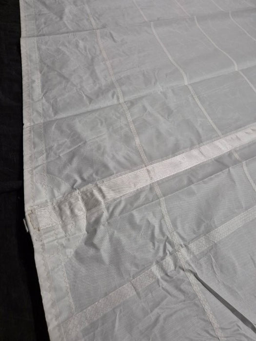 15.9m Luff Mainsail Leopard 44 #ULS-001