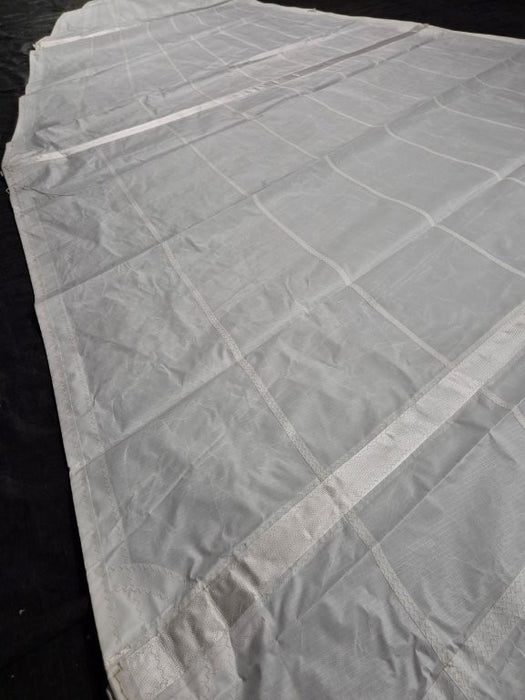 15.9m Luff Mainsail Leopard 44 #ULS-001