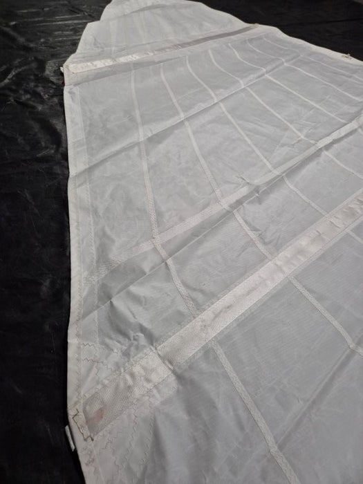 15.9m Luff Mainsail Leopard 44 #ULS-001