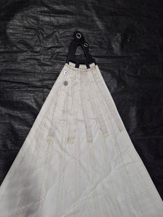 15.9m Luff Mainsail Leopard 44 #ULS-001