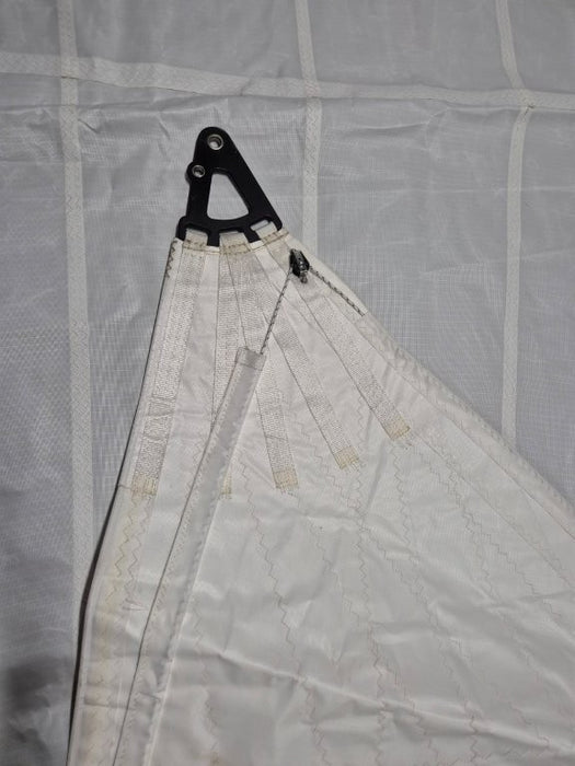 15.9m Luff Mainsail Leopard 44 #ULS-001