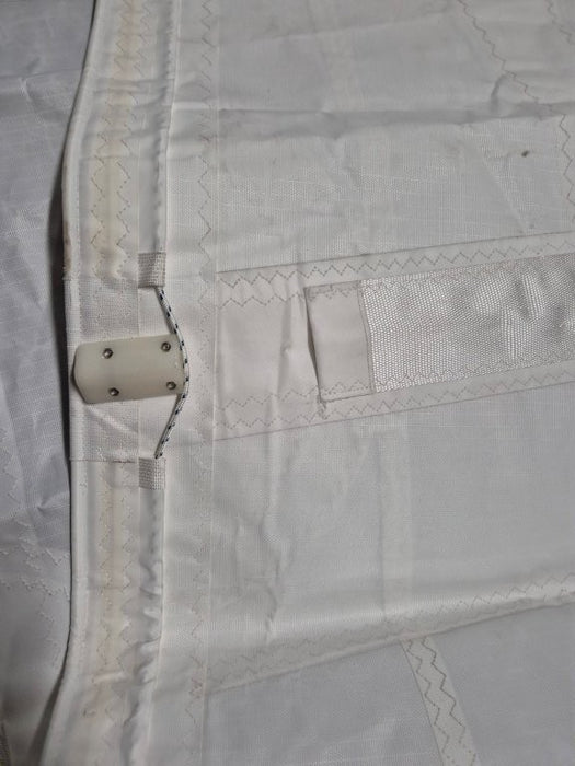 15.9m Luff Mainsail Leopard 44 #ULS-001