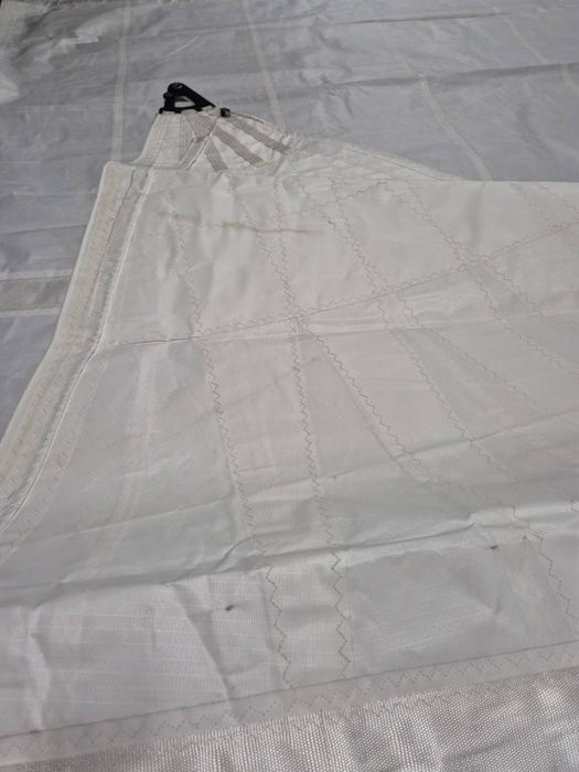 15.9m Luff Mainsail Leopard 44 #ULS-001