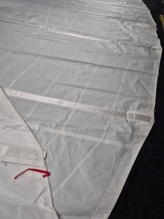 15.9m Luff Mainsail Leopard 44 #ULS-001