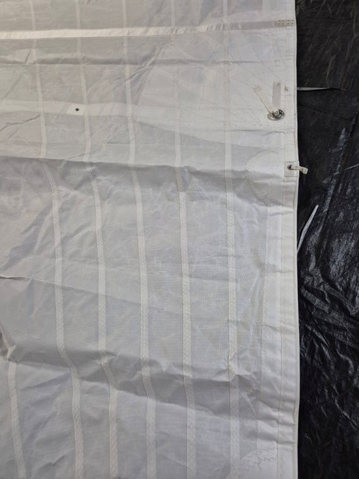15.9m Luff Mainsail Leopard 44 #ULS-001