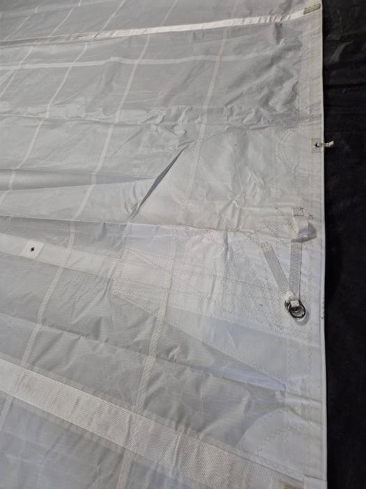 15.9m Luff Mainsail Leopard 44 #ULS-001