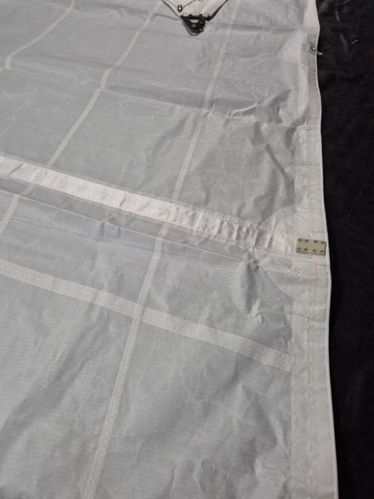 15.9m Luff Mainsail Leopard 44 #ULS-001