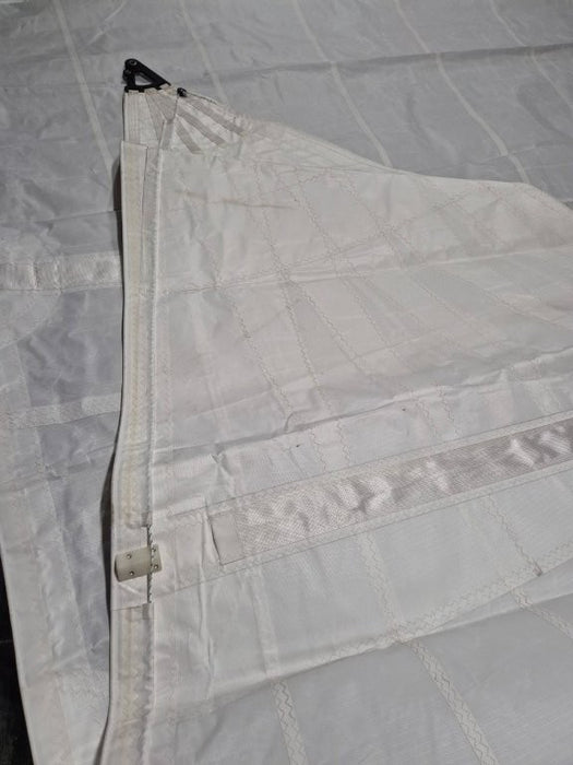 15.9m Luff Mainsail Leopard 44 #ULS-001