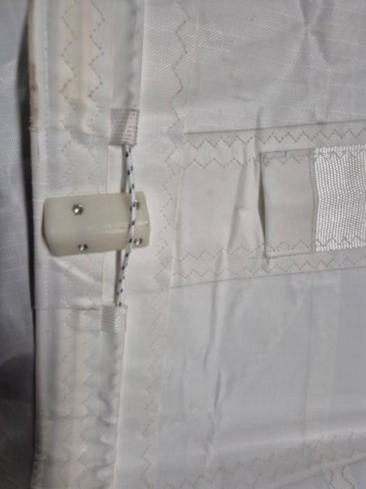 15.9m Luff Mainsail Leopard 44 #ULS-001