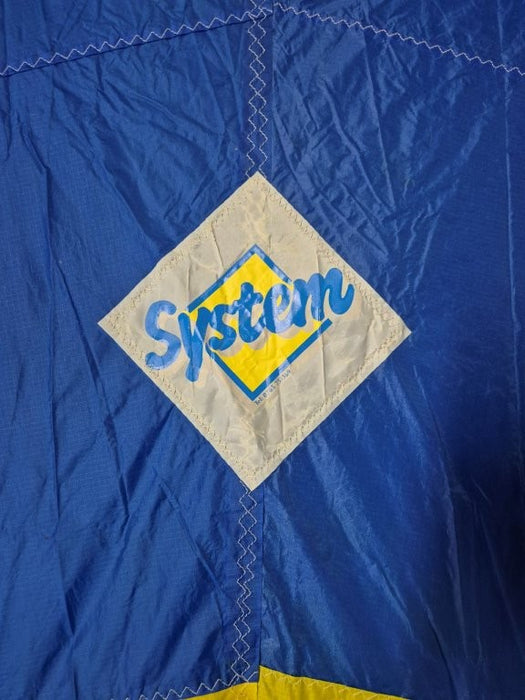 20.00m Luff Symmetrical Spinnaker (Snuffer included) #GKI-001
