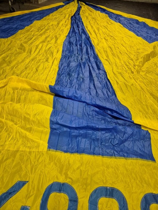 20.00m Luff Symmetrical Spinnaker (Snuffer included) #GKI-001
