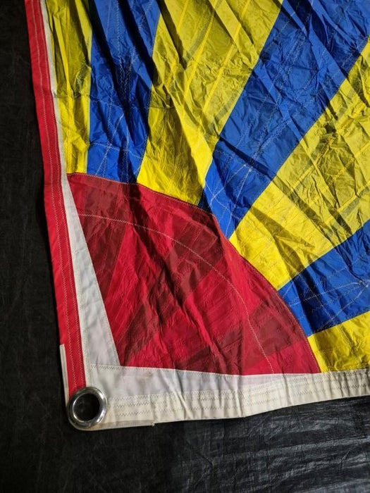 20.00m Luff Symmetrical Spinnaker (Snuffer included) #GKI-001