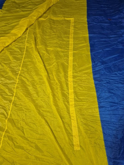 20.00m Luff Symmetrical Spinnaker (Snuffer included) #GKI-001
