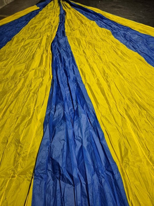 20.00m Luff Symmetrical Spinnaker (Snuffer included) #GKI-001