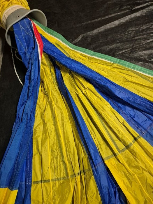 20.00m Luff Symmetrical Spinnaker (Snuffer included) #GKI-001