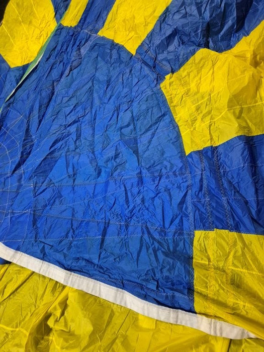 20.00m Luff Symmetrical Spinnaker (Snuffer included) #GKI-001