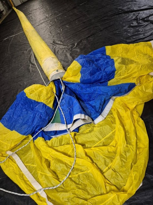 20.00m Luff Symmetrical Spinnaker (Snuffer included) #GKI-001