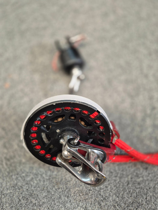 Ronstan Free Flying Furler (Used)  #MTI-019