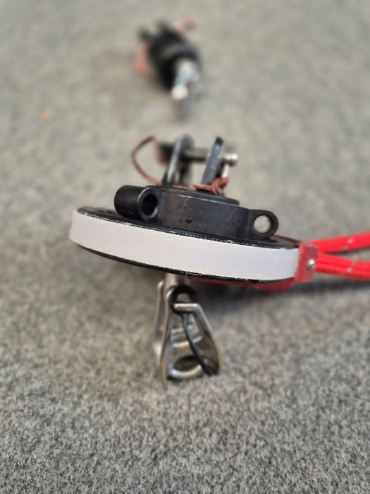 Ronstan Free Flying Furler (Used)  #MTI-019