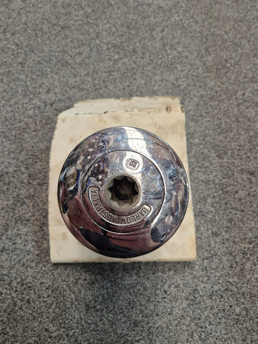 Barlow 20 Winch Manual (Used)  #NCP-008