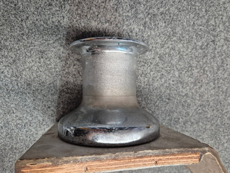 Barlow 20 Winch Manual (Used)  #NCP-008