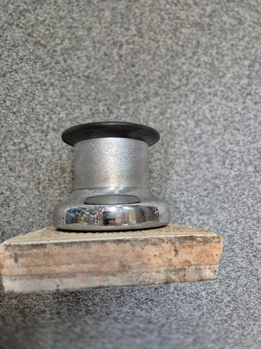 Barlow 15 Winch Manual (Used)  #NCP-010