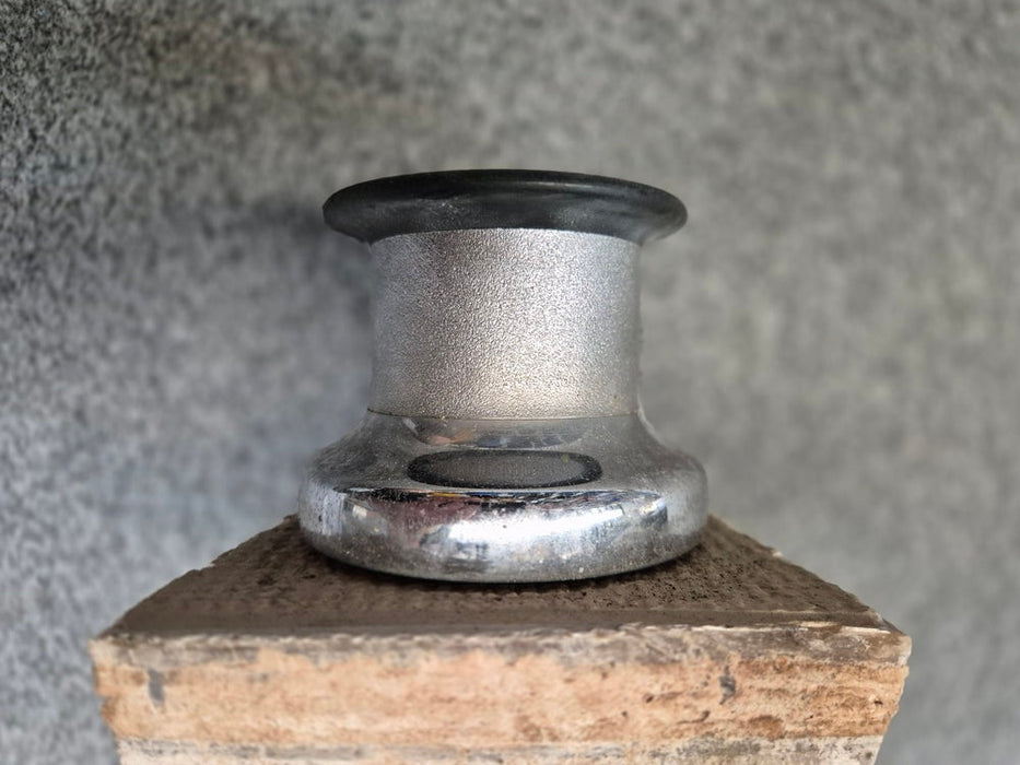 Barlow 15 Winch Manual (Used)  #NCP-010