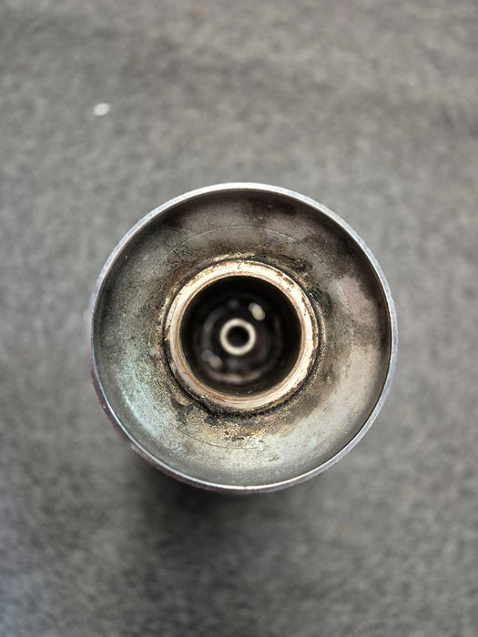 Barlow 20 Winch Manual (Used)  #NCP-011