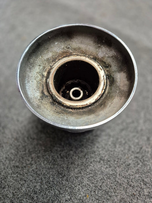 Barlow 20 Winch Manual (Used)  #NCP-011