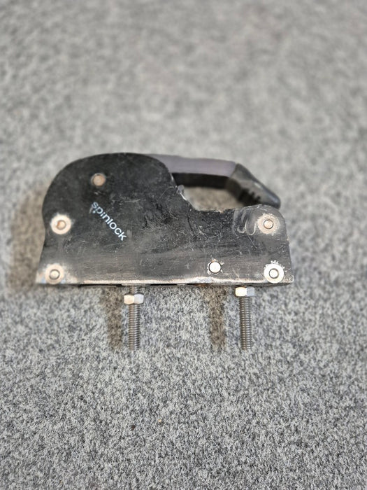 Spinlock Clutch #SPXCS0814/1 (Used) #PBR-003