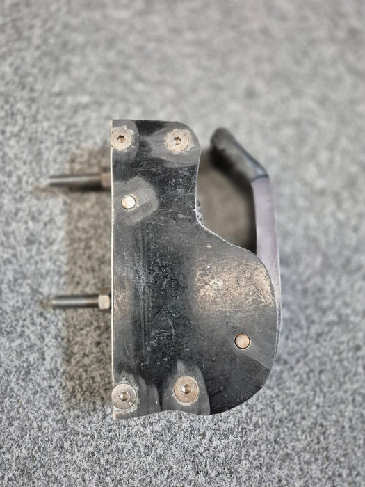 Spinlock Clutch #SPXCS0814/1 (Used) #PBR-003