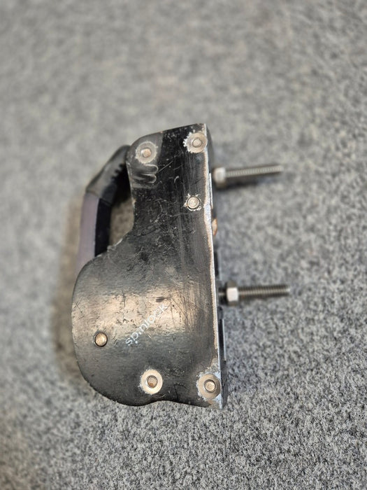 Spinlock Clutch #SPXCS0814/1 (Used) #PBR-003