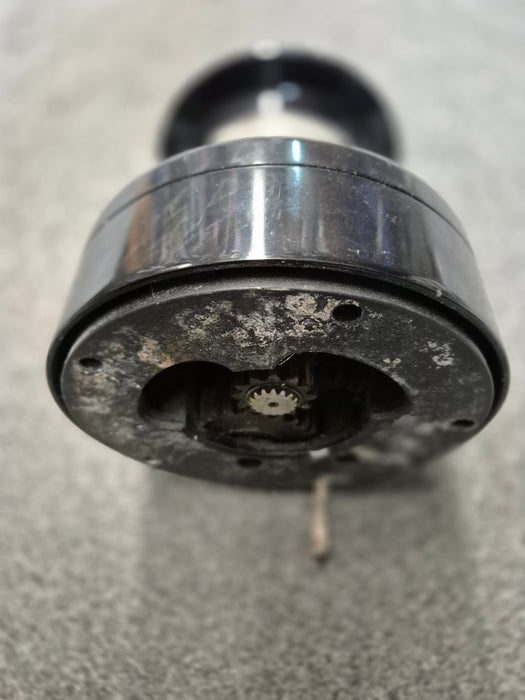 Barient 27 Winch  (Used)  #PBR-001