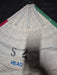 north sails S2 white symmetrical spinnaker head