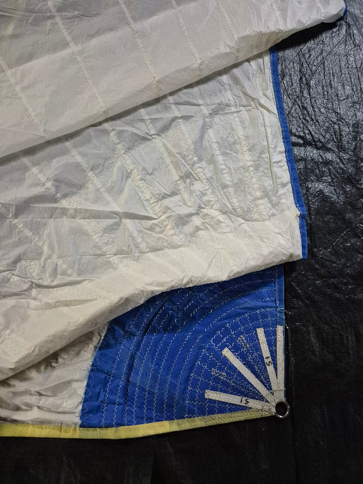 north sails symmetrical s 1.5 spinnaker 