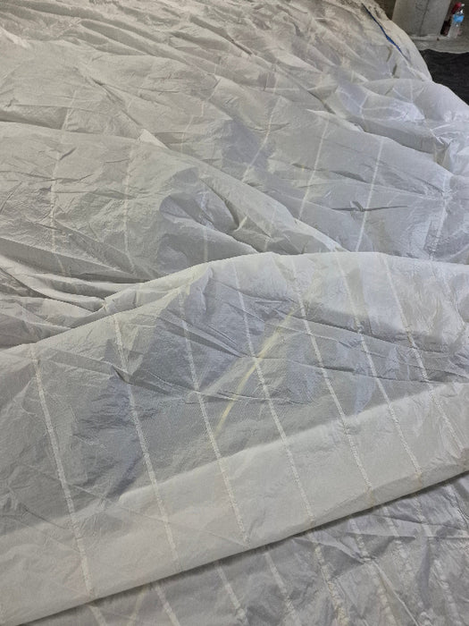 north sails symmetrical s 1.5 spinnaker w