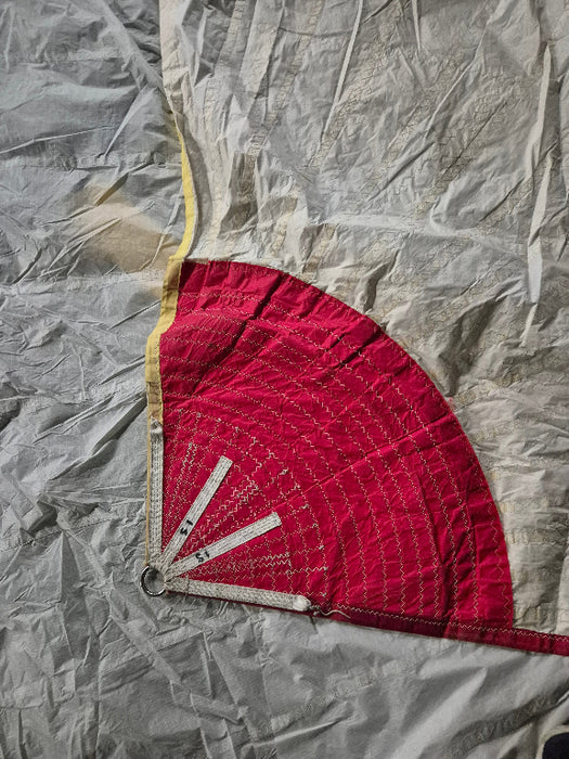 north sails symmetrical s 1.5 spinnaker w