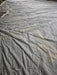 north sails symmetrical s 1.5 spinnaker with blue spinnkaer box bag