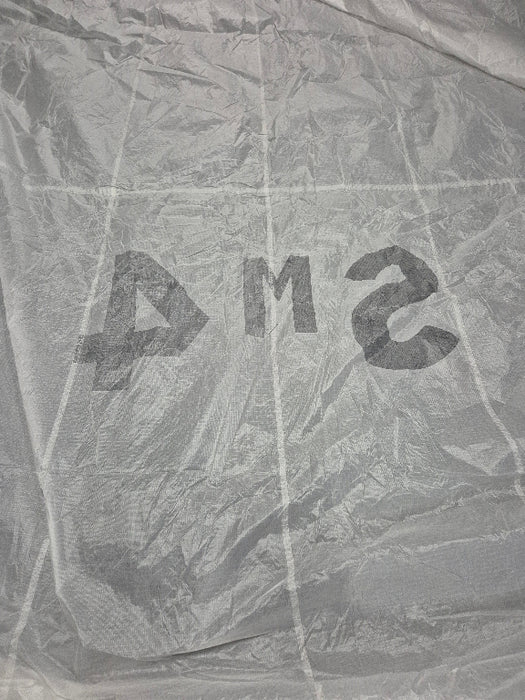 north sails symmetrical s 1.5 spinnaker  sail numbe
