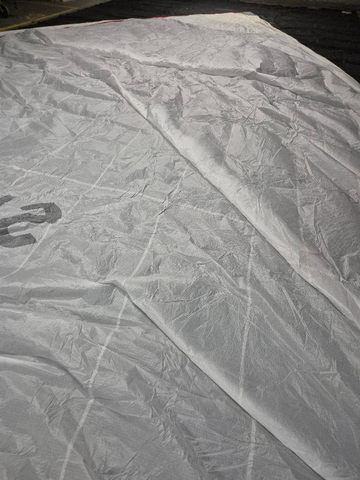 north sails symmetrical s 1.5 spinnaker 
