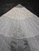north sails symmetrical s 1.5 spinnaker  head