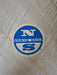 Logo of North Sails A2 spinnaker second hand for sale originally built for a Rogers 46