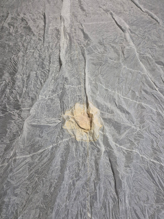 puller patch. north sails A2 spinnaker second hand for sale originally built for a Rogers 46