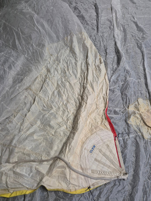 north sails A2 spinnaker second hand for sale originally built for a Rogers 46