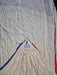 head of sail. north sails A2 spinnaker second hand for sale originally built for a Rogers 46