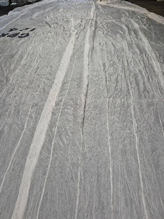 north sails A2 spinnaker second hand for sale originally built for a Rogers 46