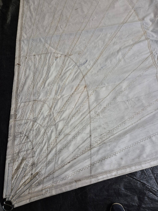 dacron second hand mainsail for sale