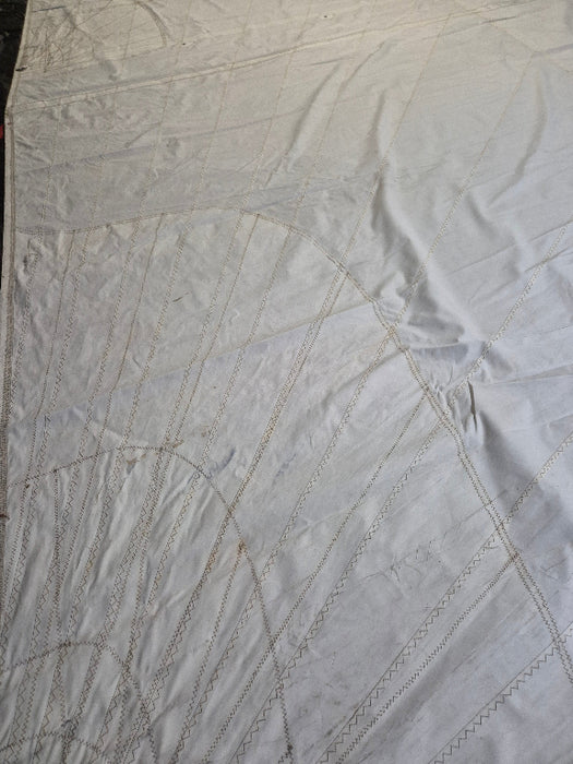 sail exchange dacron second hand mainsail for sale