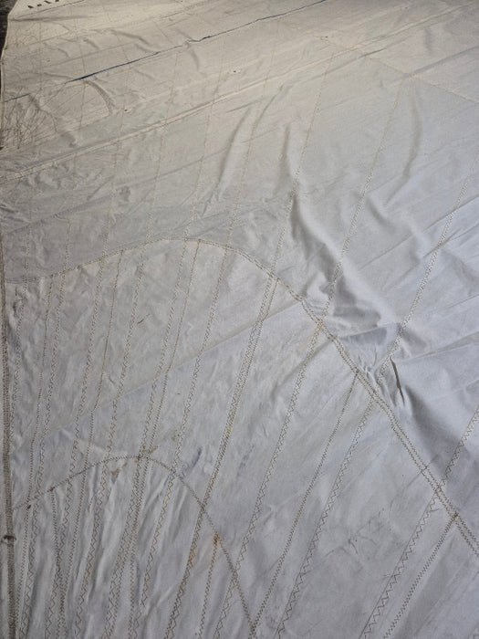 sail exchange dacron second hand mainsail for sale