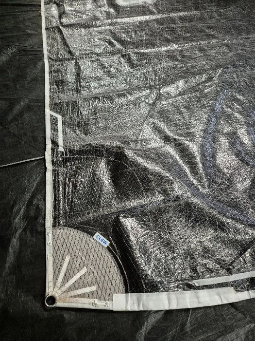 sail exchange used jib originally built for a Beneteau First 40